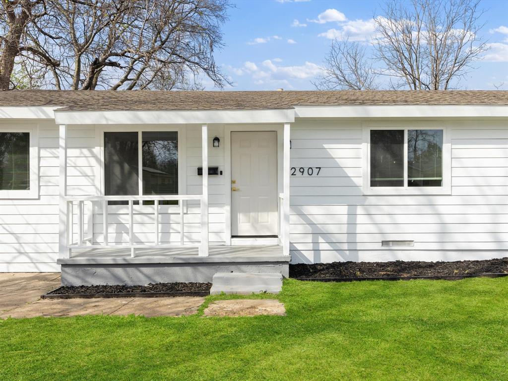 Shiloh Park - Residential