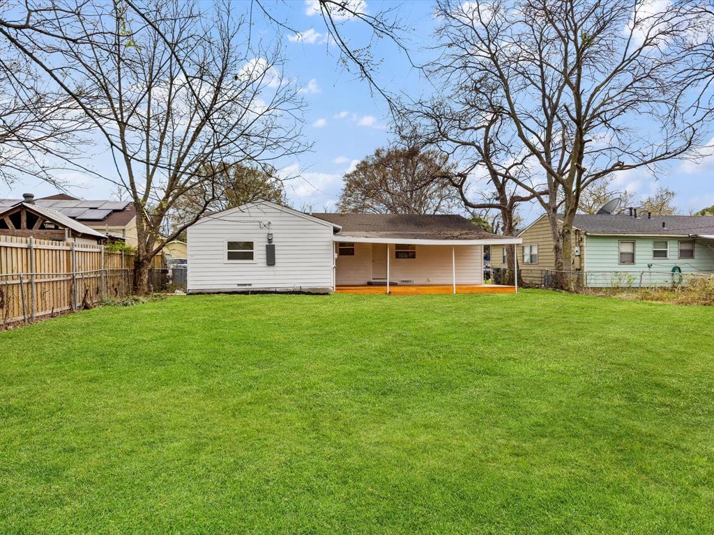 Shiloh Park - Residential