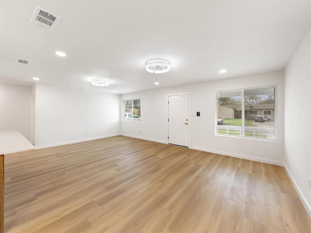 Shiloh Park - Residential