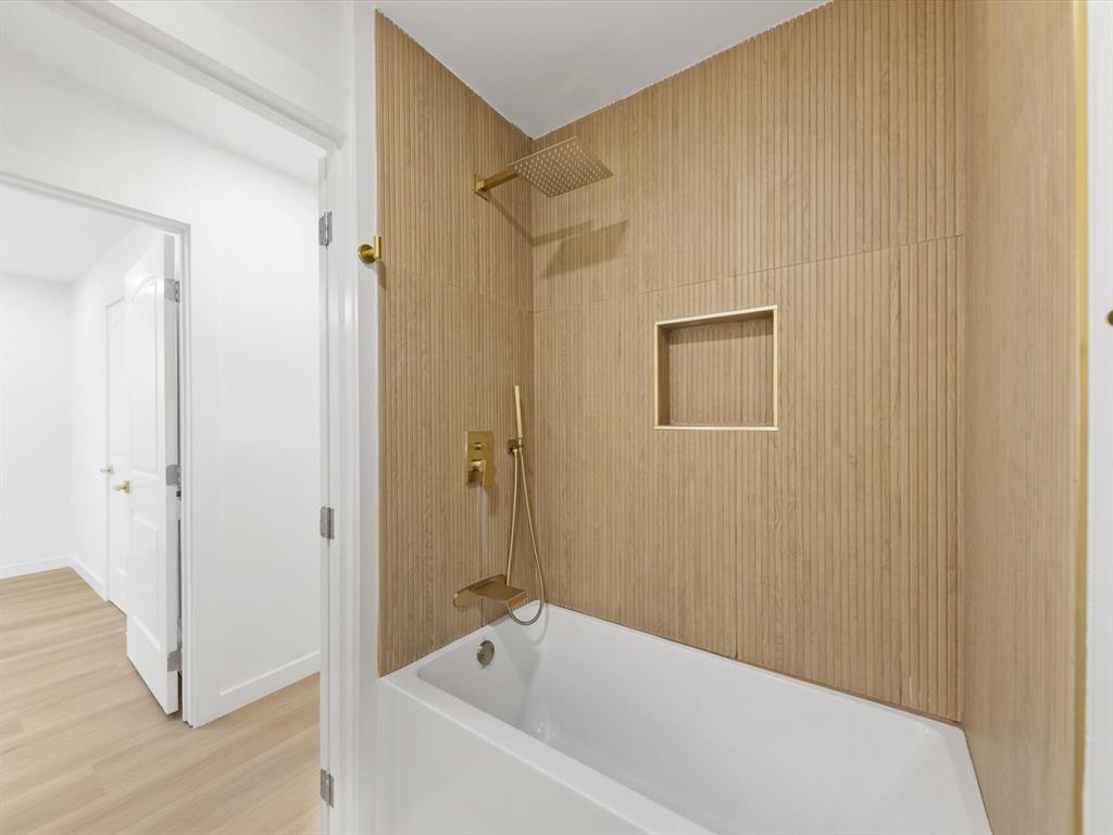 Shiloh Park - Residential