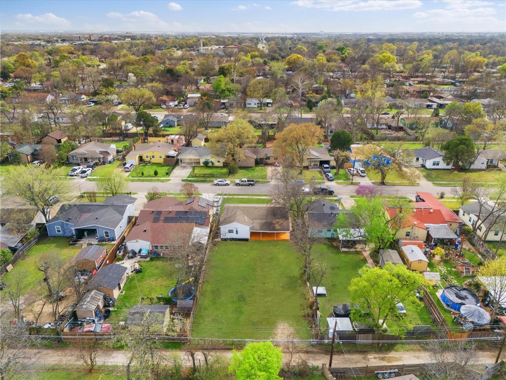 Shiloh Park - Residential