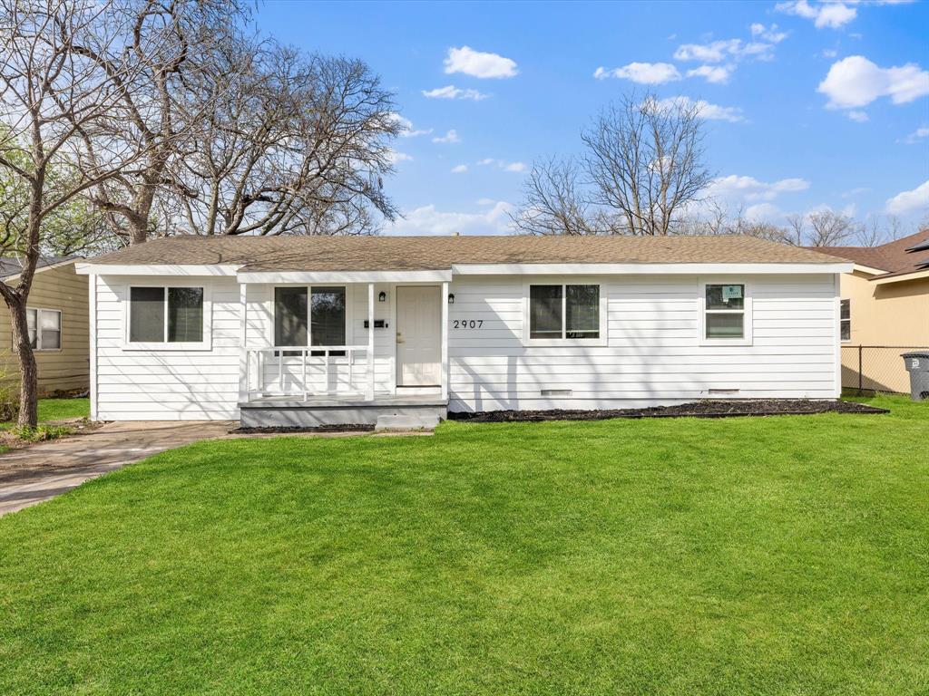 Shiloh Park - Residential