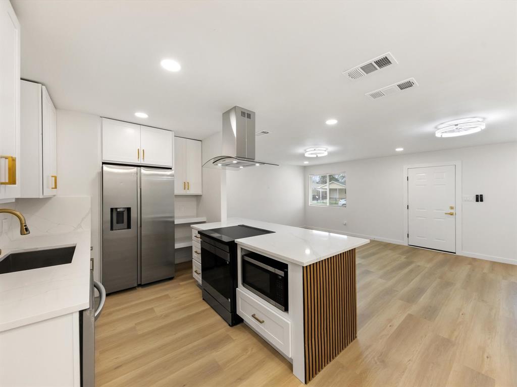 Shiloh Park - Residential