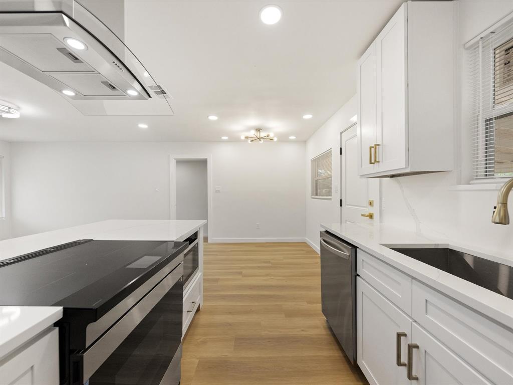 Shiloh Park - Residential