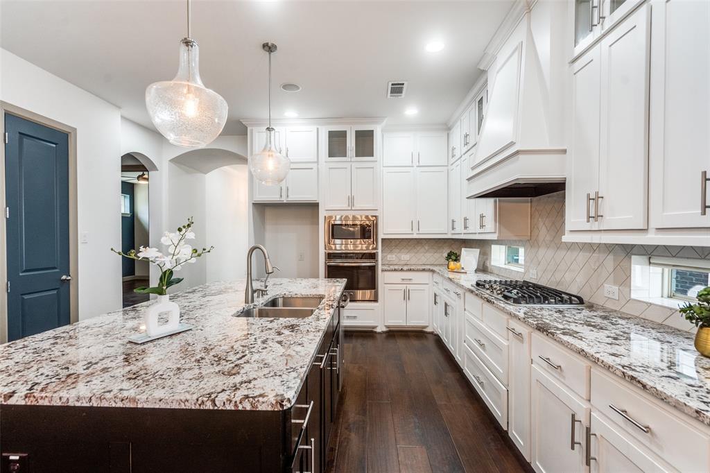 Tucker Hill Ph 3 - Residential