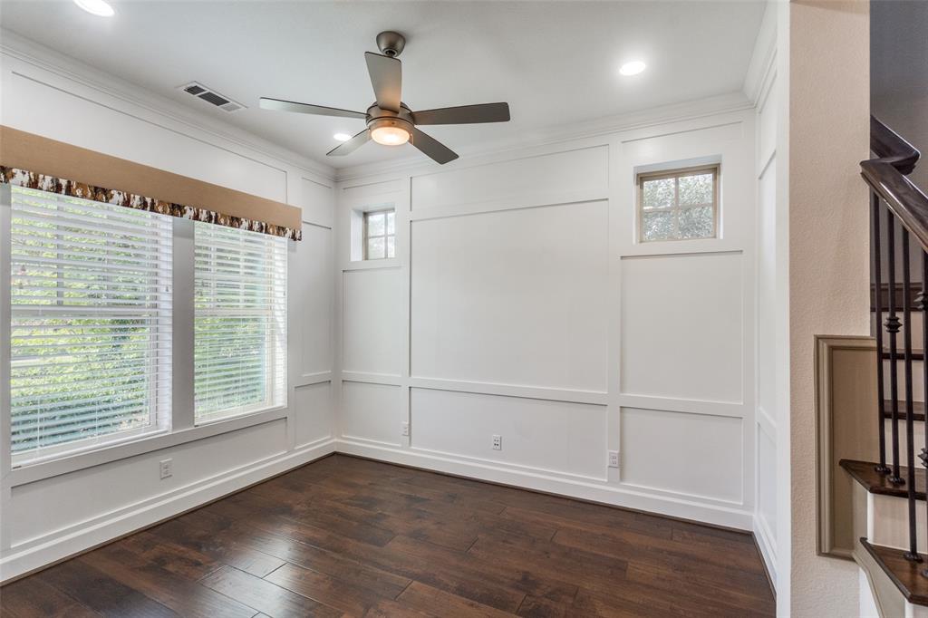 Tucker Hill Ph 3 - Residential