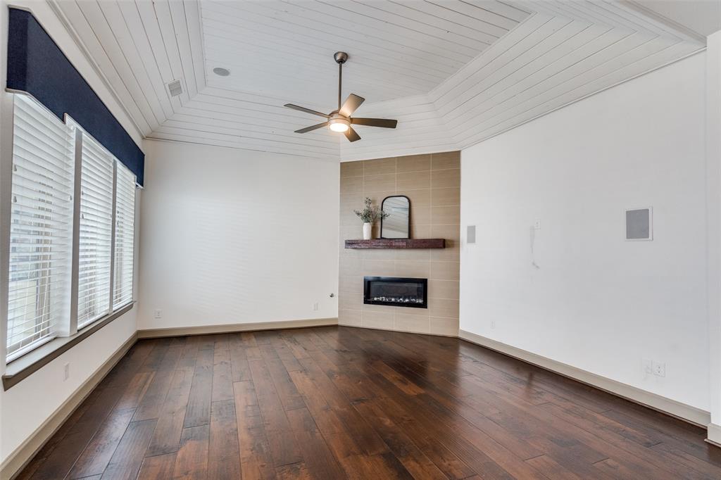 Tucker Hill Ph 3 - Residential