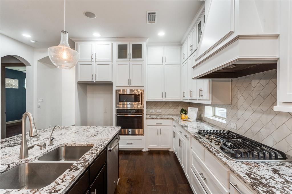 Tucker Hill Ph 3 - Residential