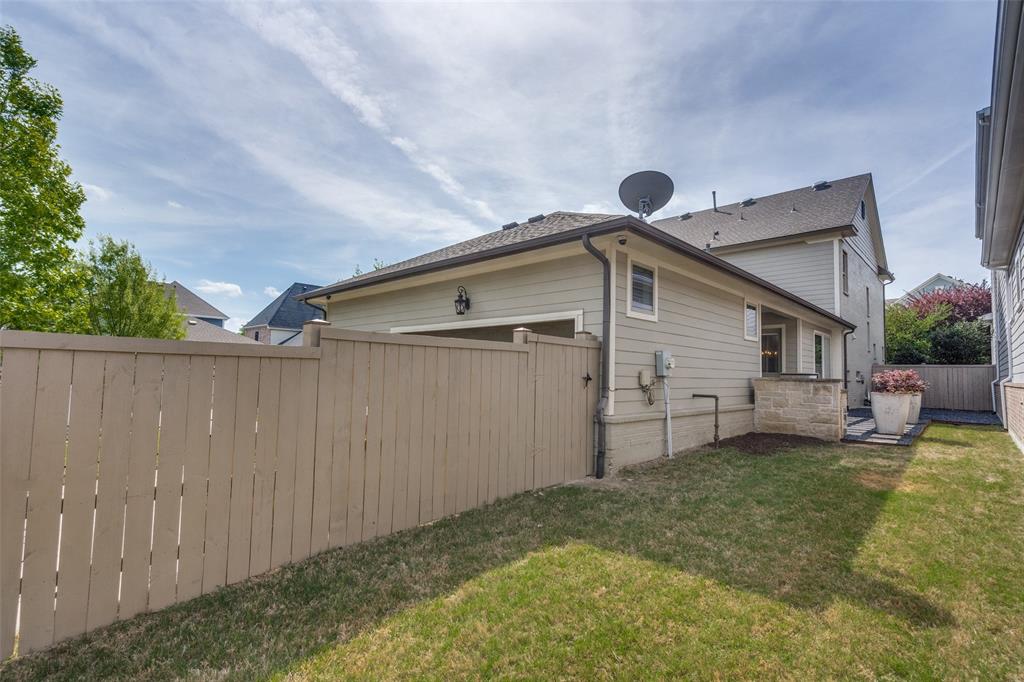 Tucker Hill Ph 3 - Residential