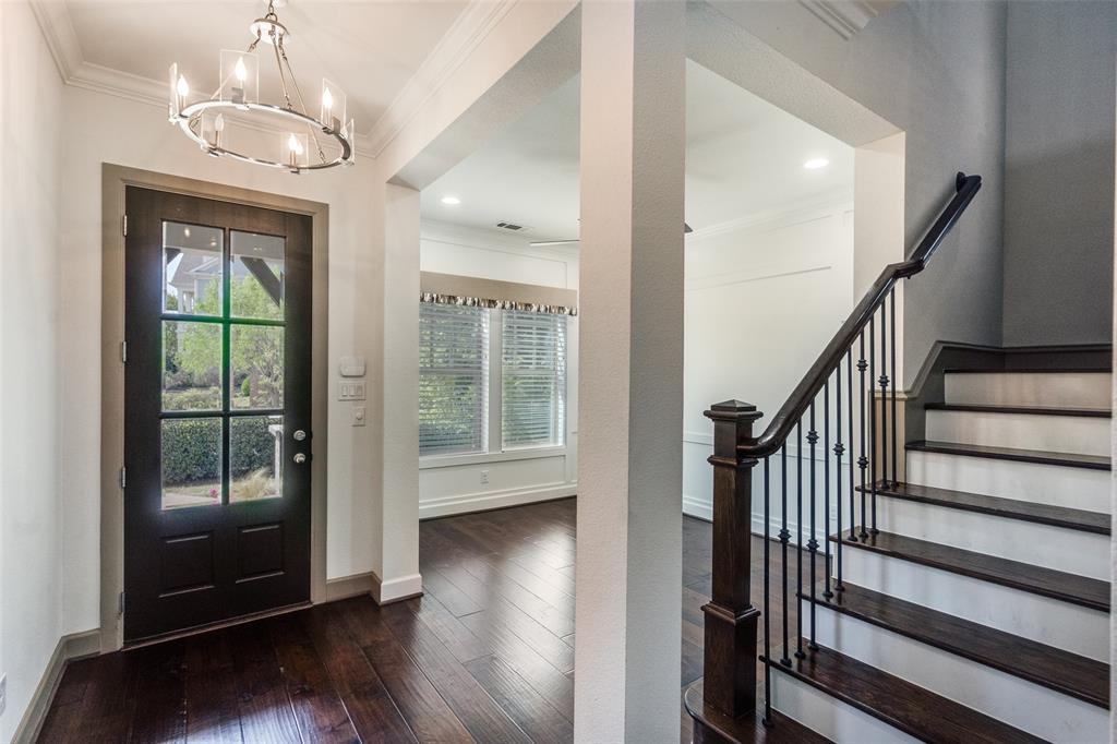 Tucker Hill Ph 3 - Residential