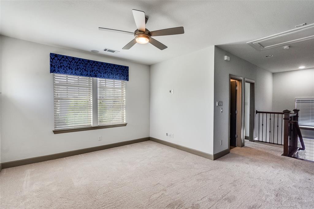 Tucker Hill Ph 3 - Residential