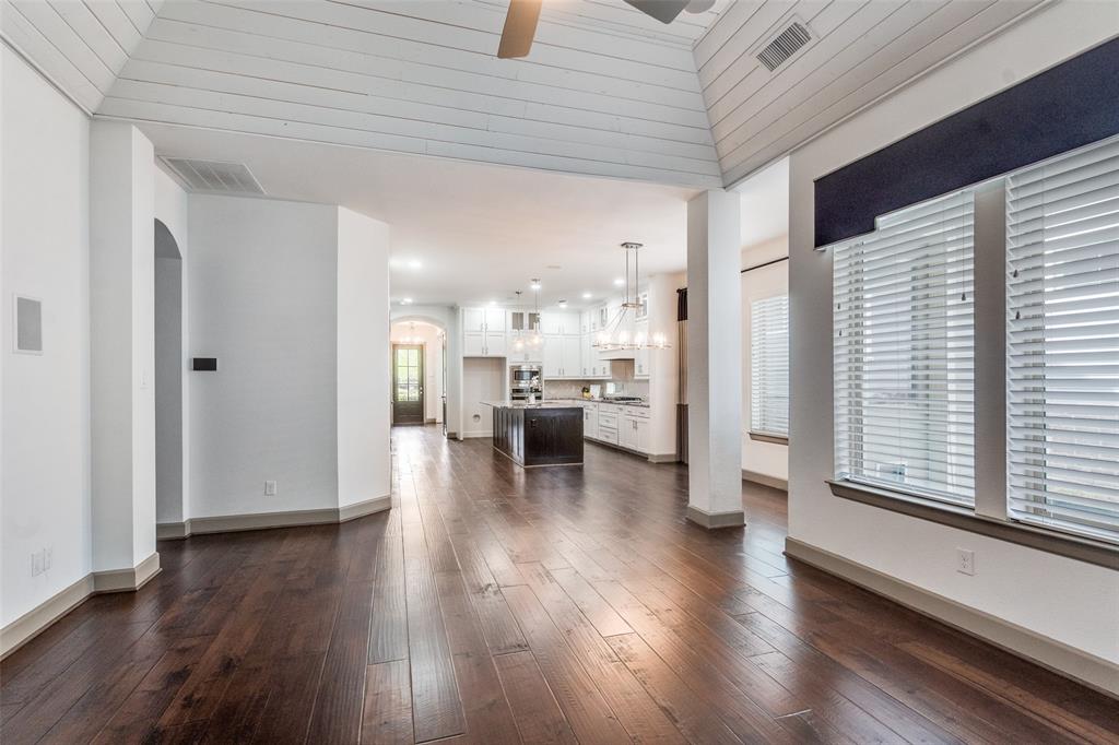 Tucker Hill Ph 3 - Residential