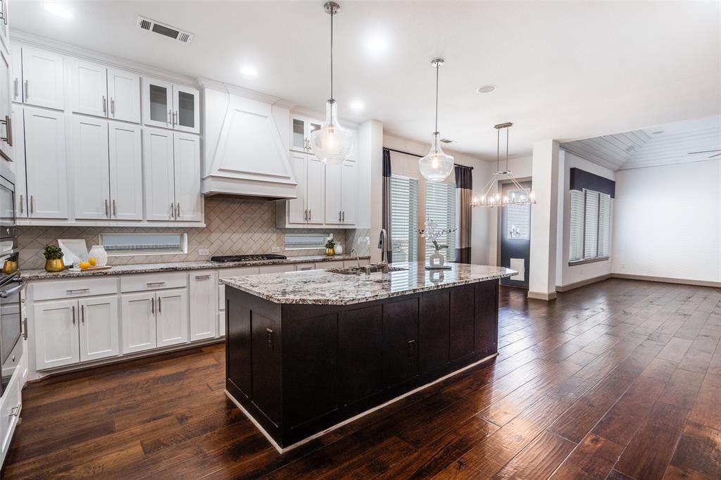 Tucker Hill Ph 3 - Residential