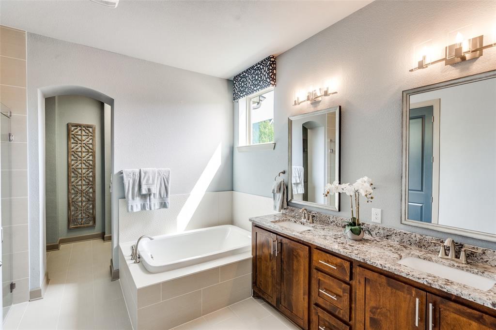 Tucker Hill Ph 3 - Residential