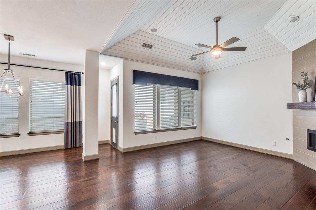 Tucker Hill Ph 3 - Residential