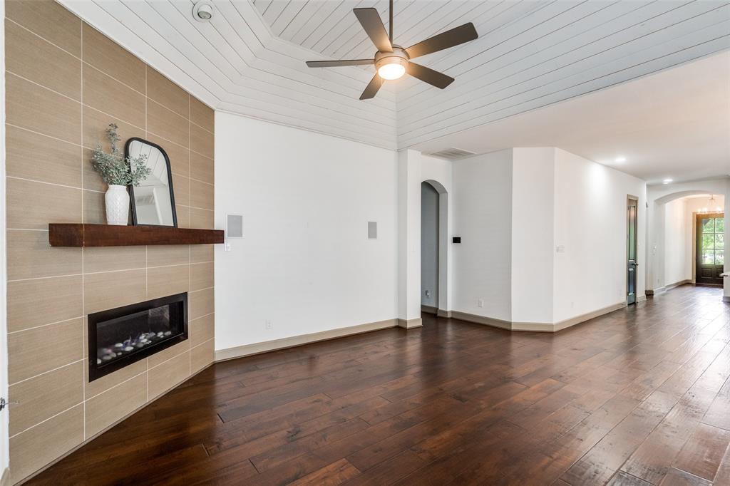 Tucker Hill Ph 3 - Residential