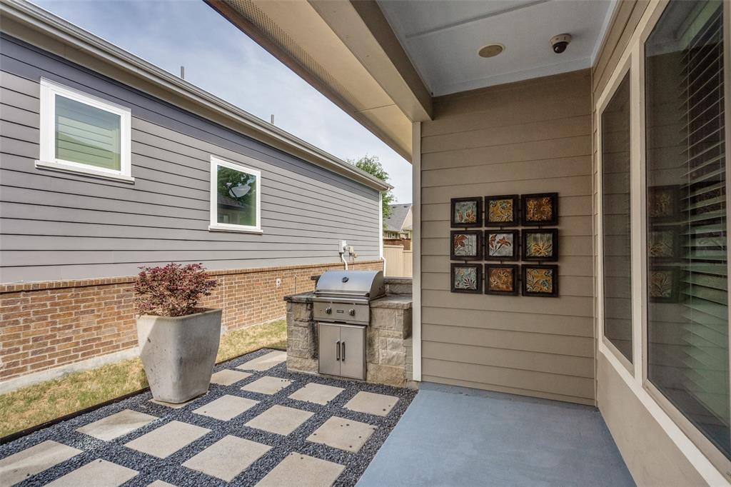 Tucker Hill Ph 3 - Residential