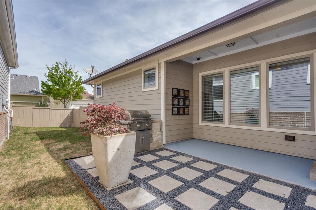 Tucker Hill Ph 3 - Residential