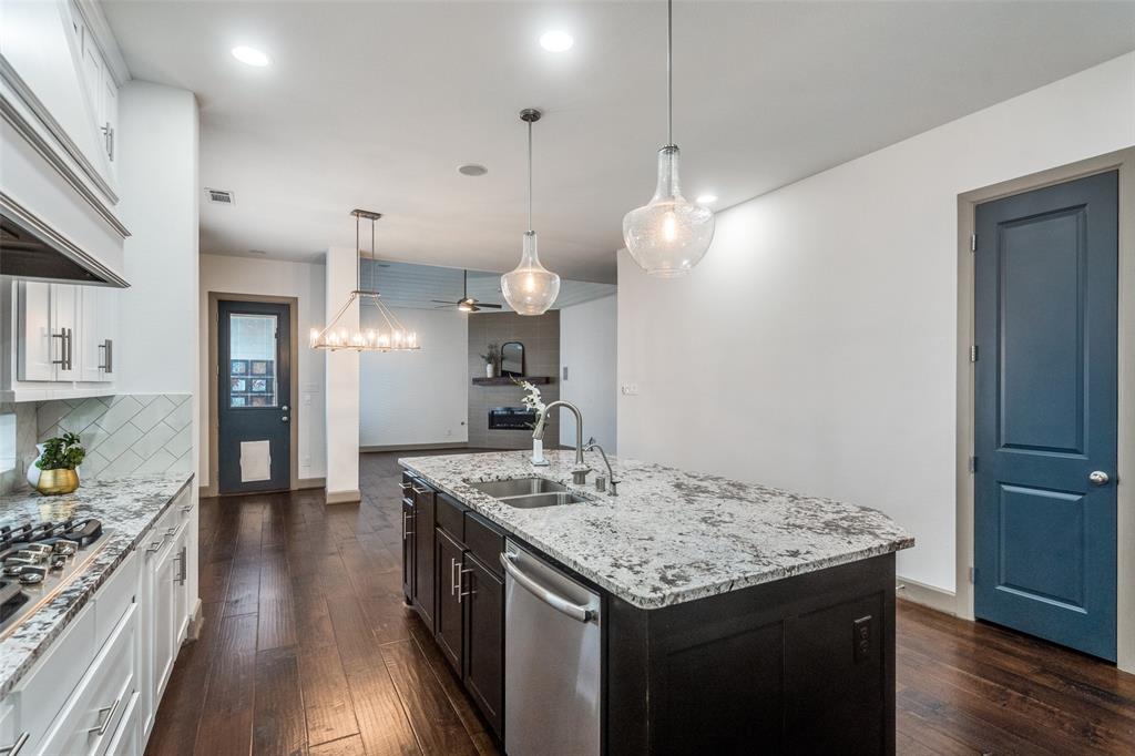 Tucker Hill Ph 3 - Residential