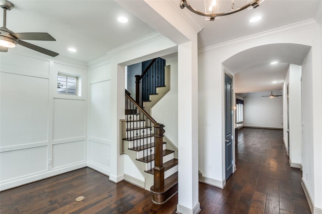 Tucker Hill Ph 3 - Residential