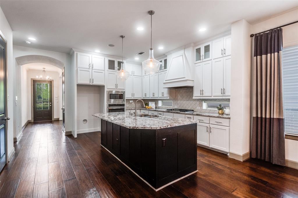 Tucker Hill Ph 3 - Residential