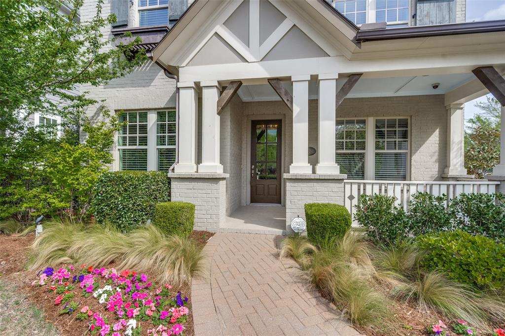 Tucker Hill Ph 3 - Residential