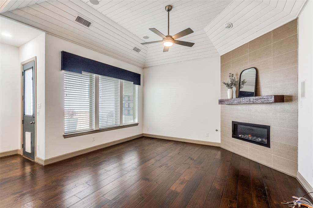 Tucker Hill Ph 3 - Residential