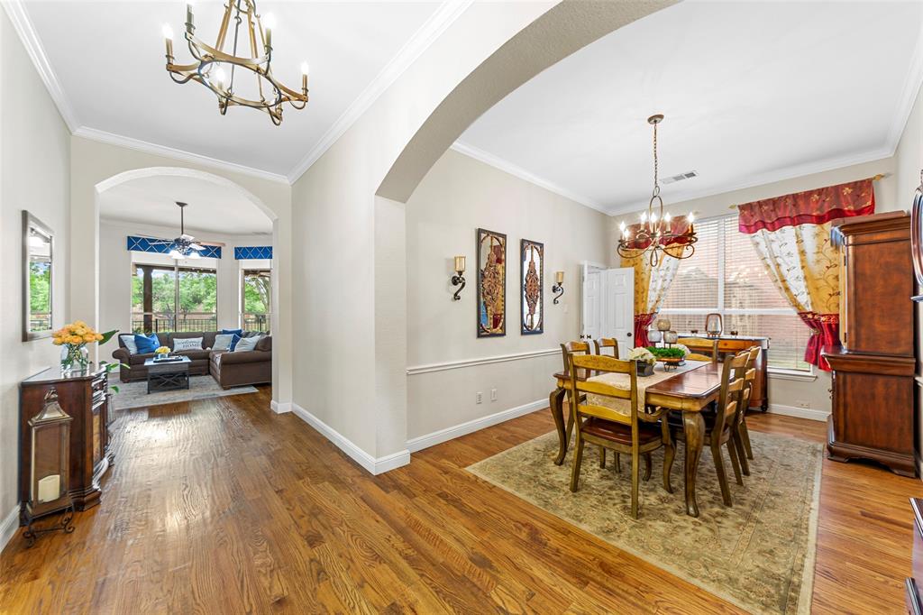 1301 Rosewood Trail
