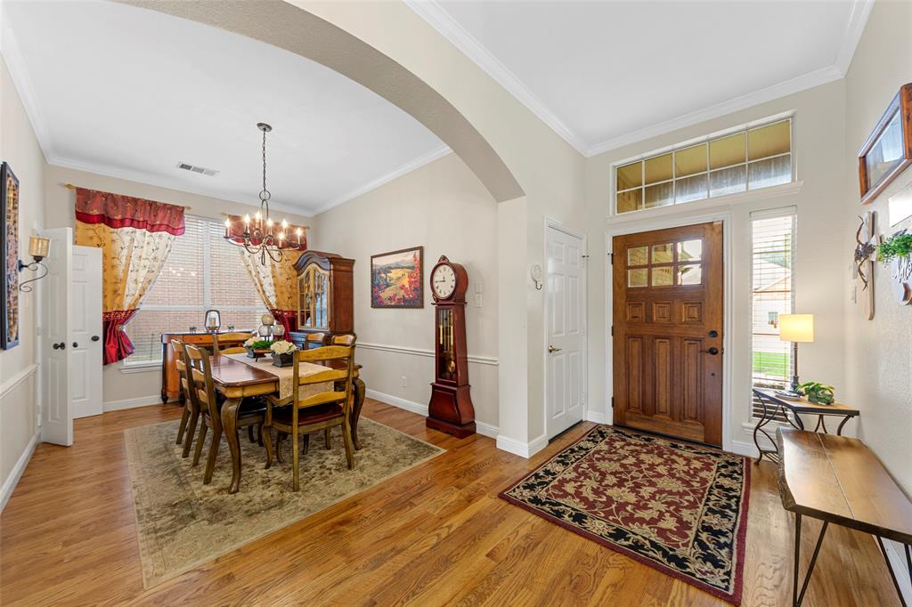 1301 Rosewood Trail