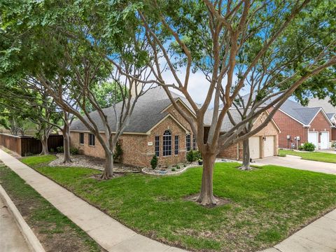 1301 Rosewood Trail Flower Mound TX 75028