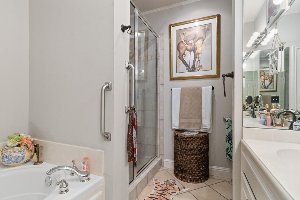 CORSICANA - Residential