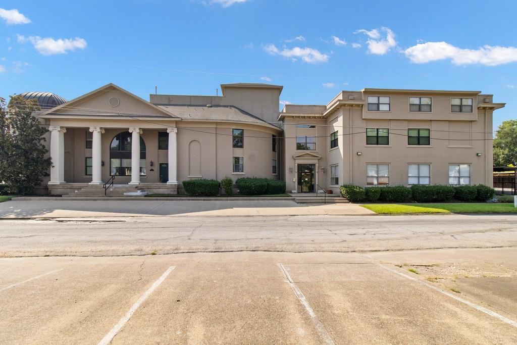 CORSICANA - Residential