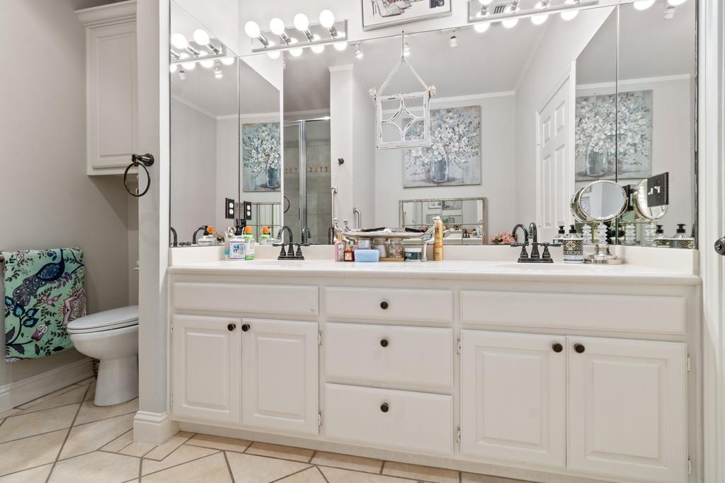 CORSICANA - Residential