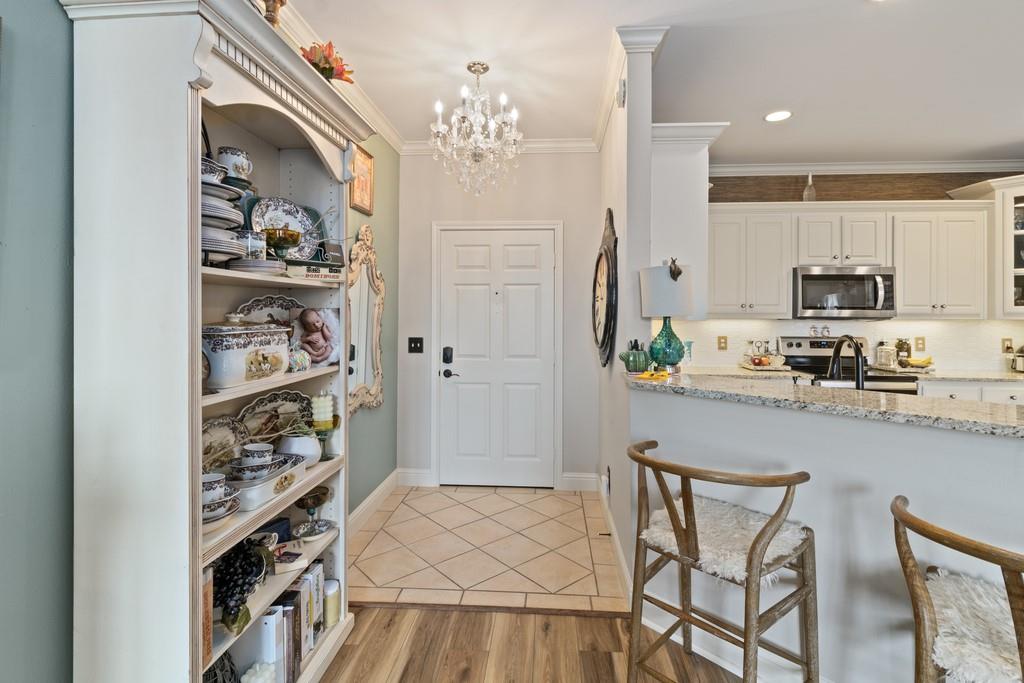 CORSICANA - Residential