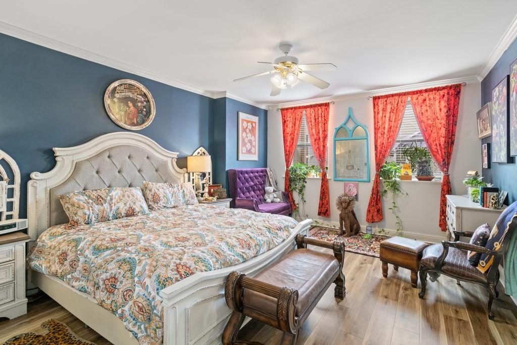 CORSICANA - Residential