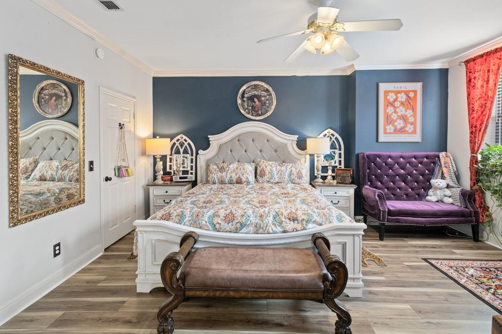 CORSICANA - Residential