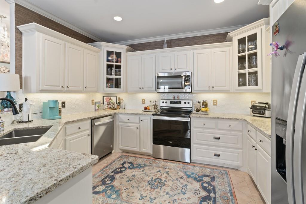 CORSICANA - Residential