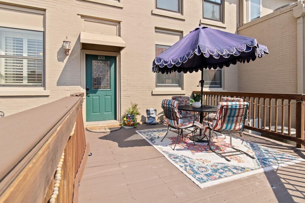 CORSICANA - Residential