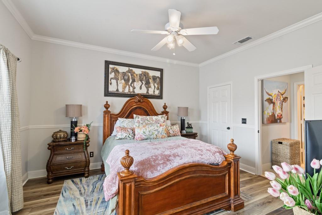 CORSICANA - Residential