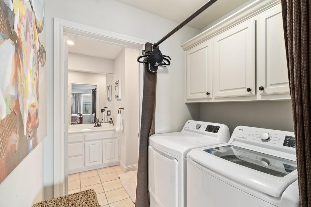 CORSICANA - Residential