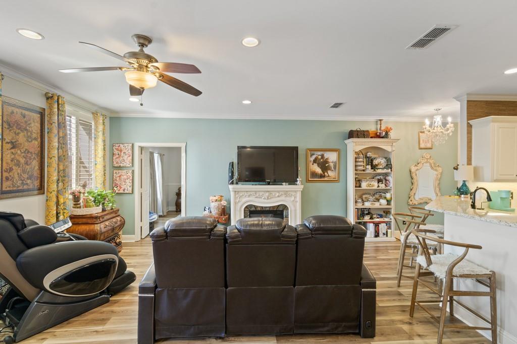 CORSICANA - Residential