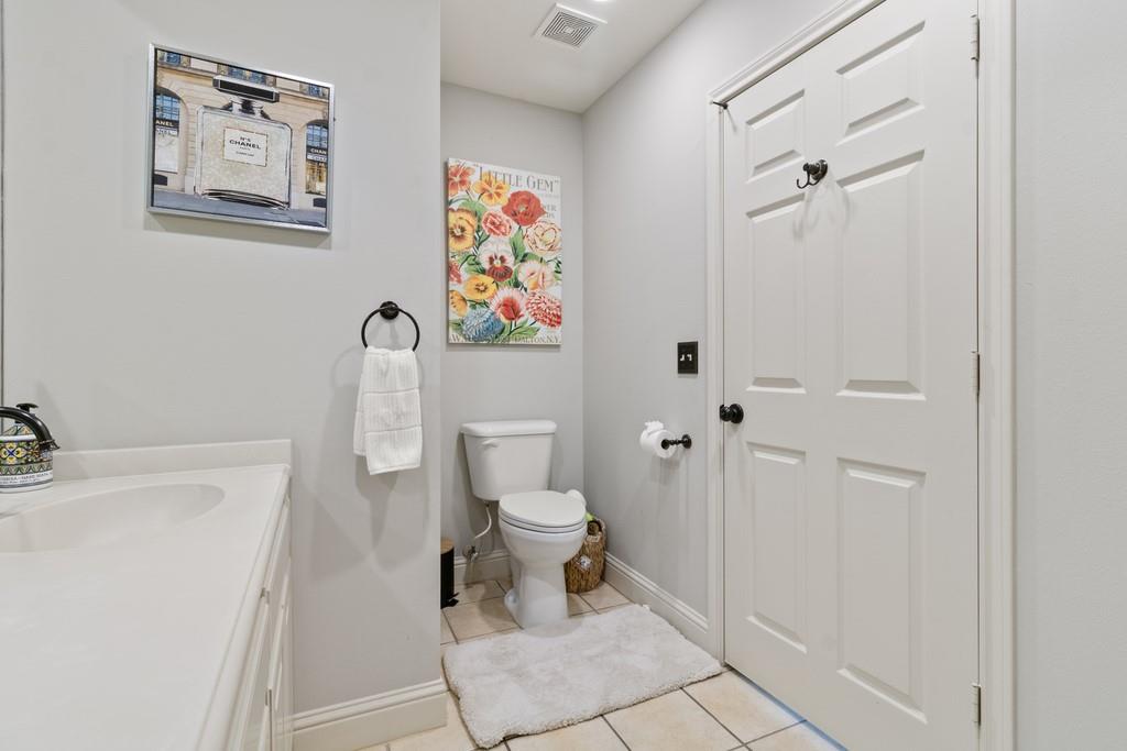 CORSICANA - Residential