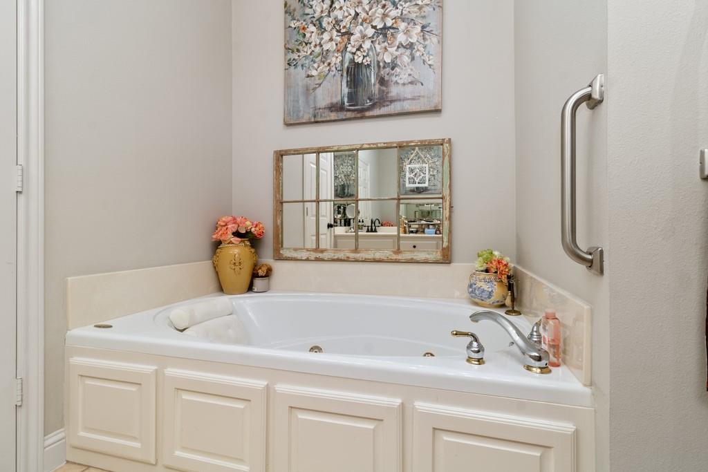 CORSICANA - Residential