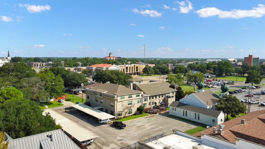 CORSICANA - Residential