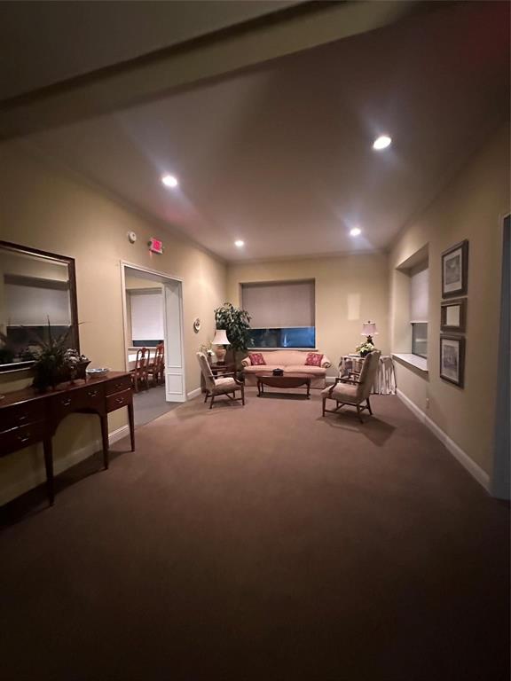 CORSICANA - Residential