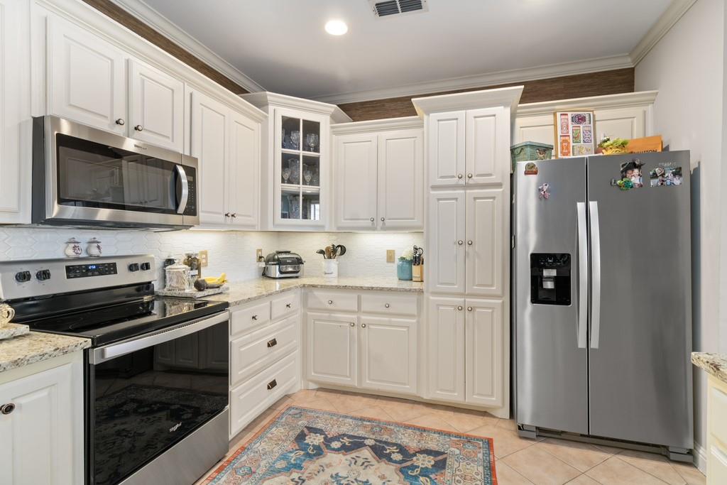 CORSICANA - Residential