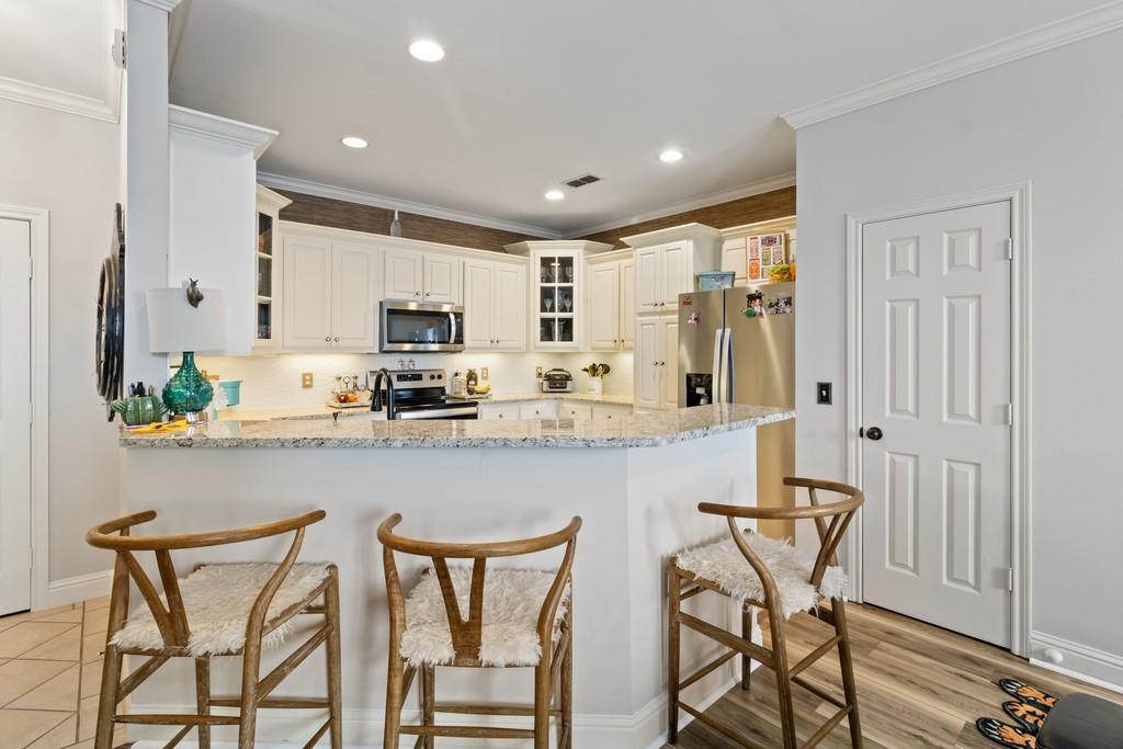 CORSICANA - Residential