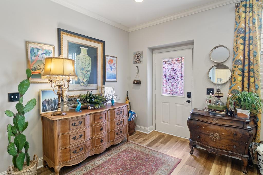 CORSICANA - Residential