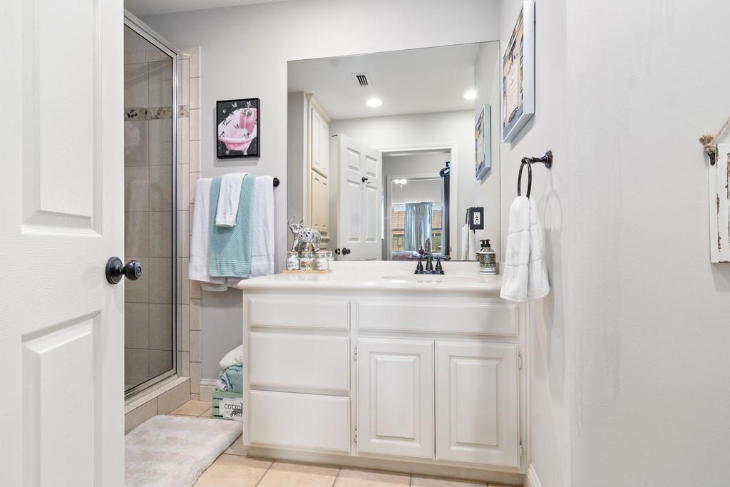 CORSICANA - Residential