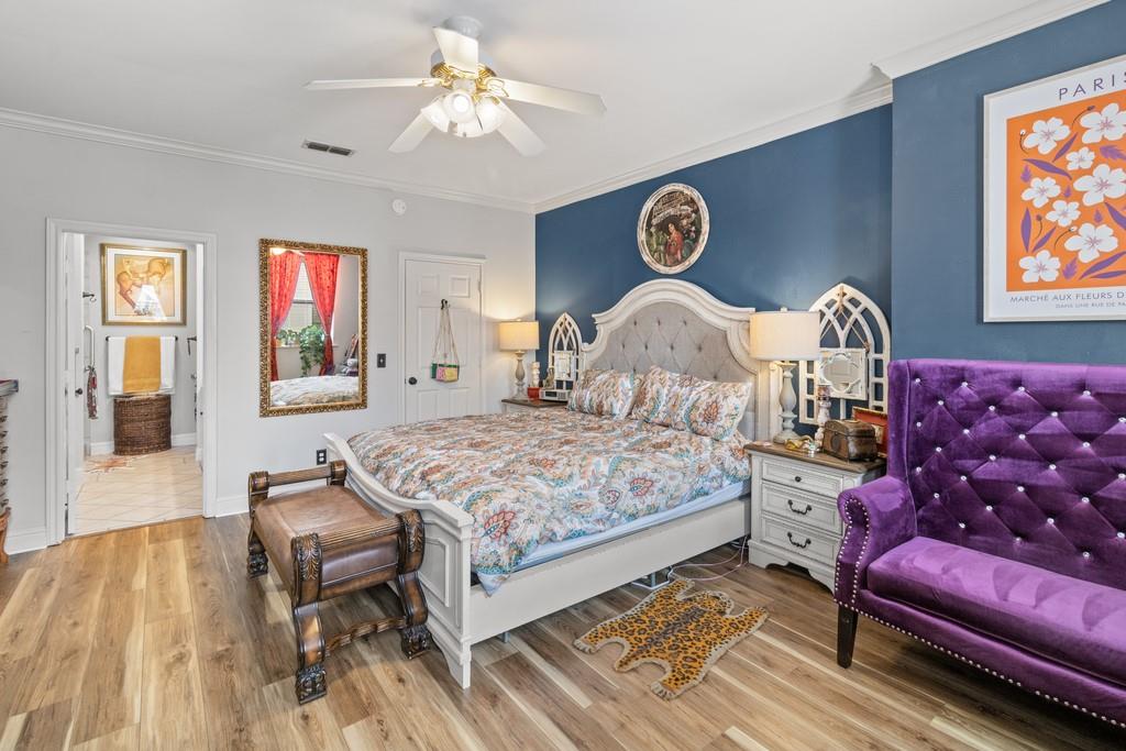 CORSICANA - Residential